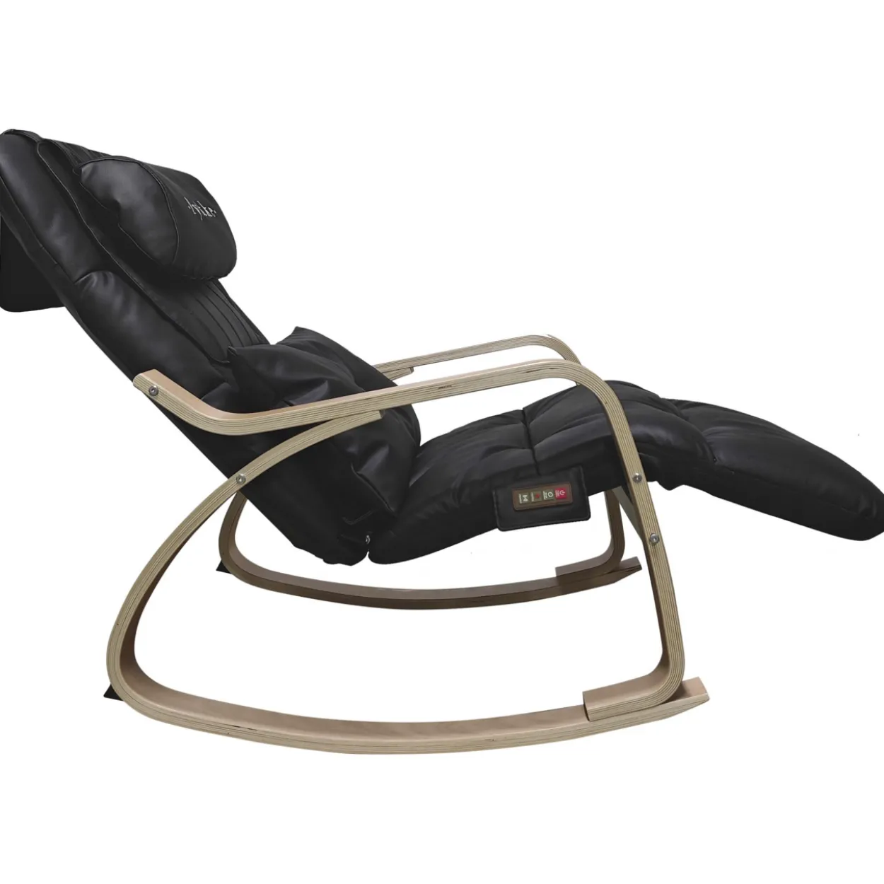 Hierontatuoli Lykke Comfort