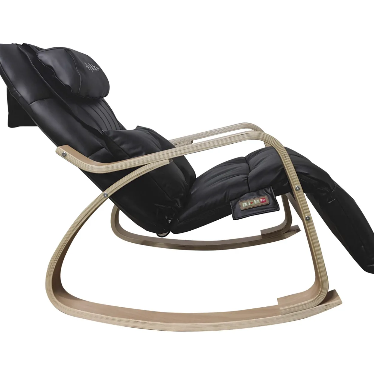 Hierontatuoli Lykke Comfort