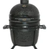 Hiiligrilli BBQ King Kamado HIBANA s15