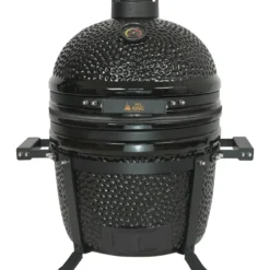 Hiiligrilli BBQ King Kamado HIBANA s15