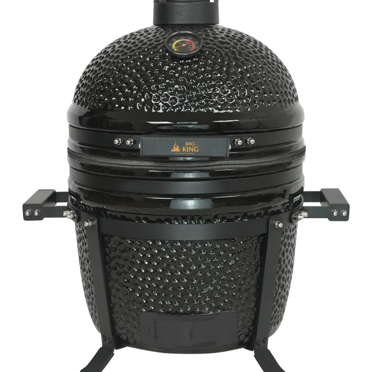 Hiiligrilli BBQ King Kamado HIBANA s15