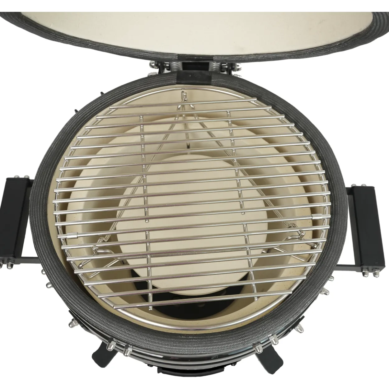 Hiiligrilli BBQ King Kamado HIBANA s15