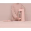 Hiilihapotuslaite Mysoda Woody Pink