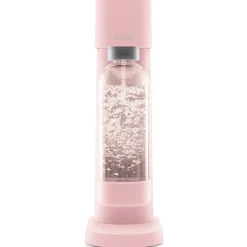 Hiilihapotuslaite Mysoda Woody Pink