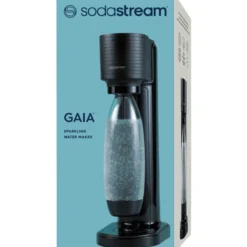 Hiilihapotuslaite SodaStream GAIA