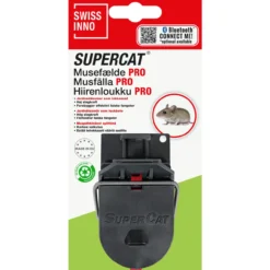 Hiirenloukku SuperCat Pro