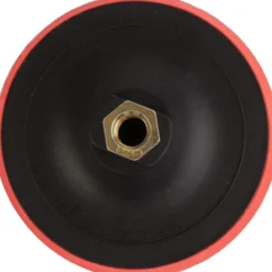 Hioma-alusta Ø 125 mm