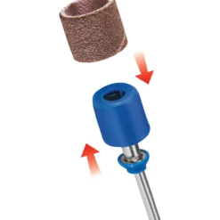 Hiomakara Dremel Speedclic SC407