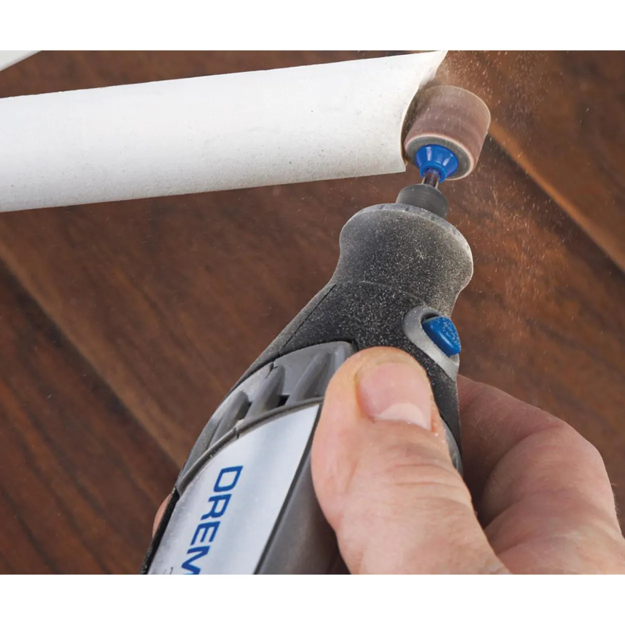 Hiomakara Dremel Speedclic SC407