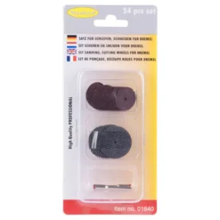 Hioma/katkaisulaikat 34osaa