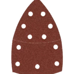 Hiomakolmio Norton Expert 102x152mm P40 5 kpl
