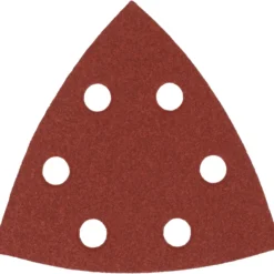 Hiomakolmio Norton Expert 95x95x95mm P120