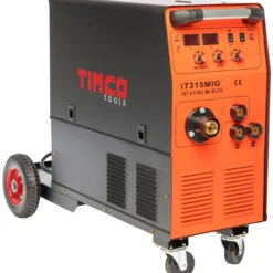 Hitsauskone Timco IT315MIG MIG