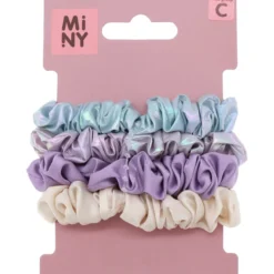 Hiusdonitsi MIny 4 kpl