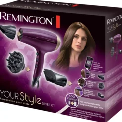 Hiustenkuivain D5219