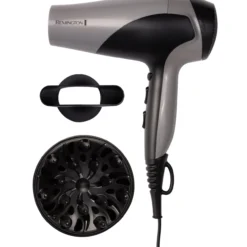 Hiustenkuivain Ionic Dry D3190S