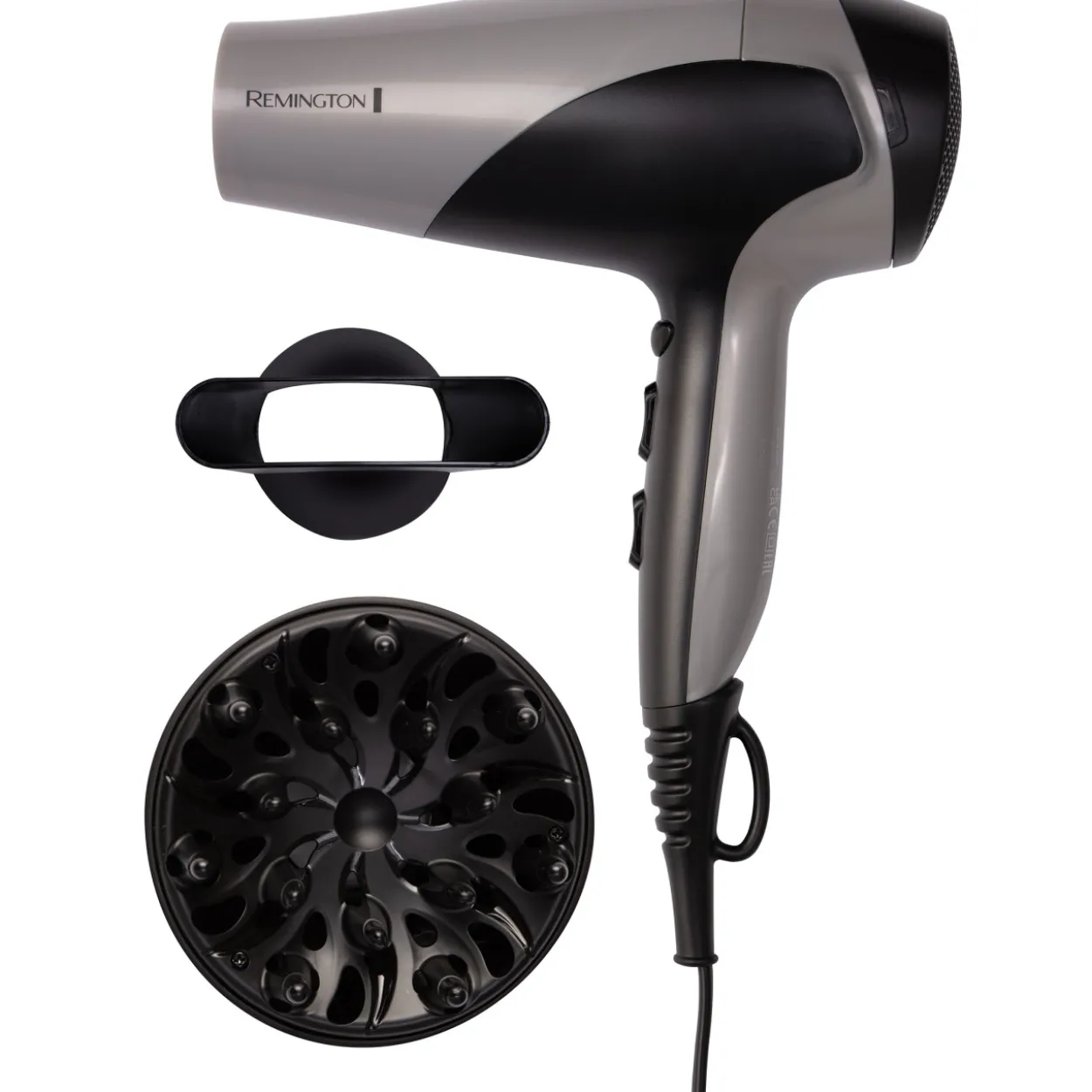 Hiustenkuivain Ionic Dry D3190S