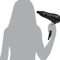 Hiustenkuivain MyStylist D2121