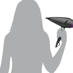 Hiustenkuivain Remington AC7100 Supercare Pro