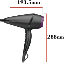 Hiustenkuivain Remington AC7100 Supercare Pro