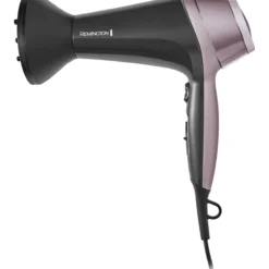 Hiustenkuivain Remington Curl & Straight Confidence