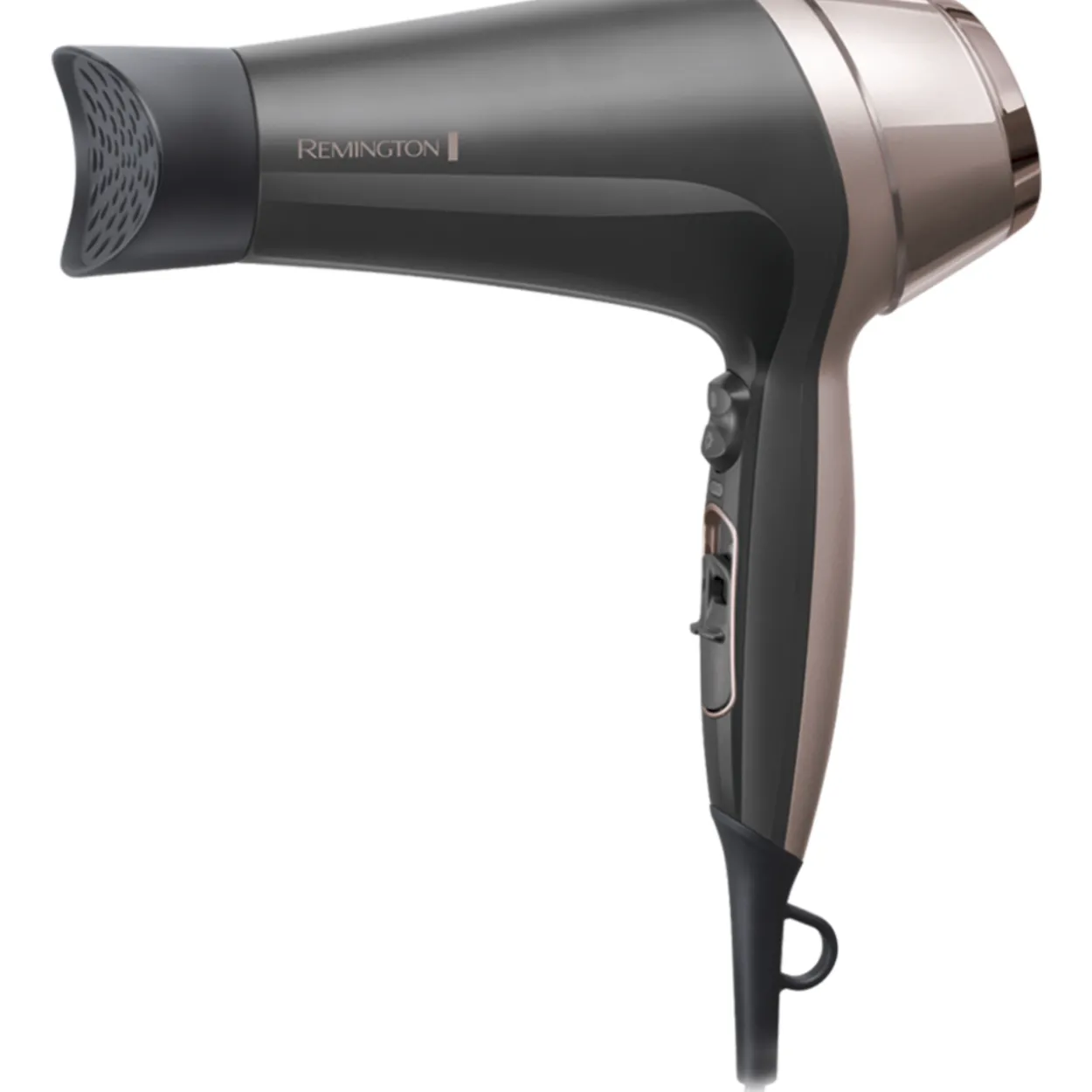 Hiustenkuivain Remington Curl & Straight Confidence