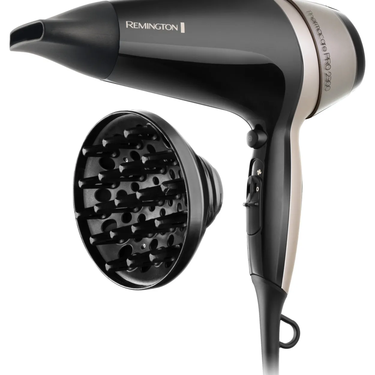 Hiustenkuivain Thermacare Pro 2300 D5715