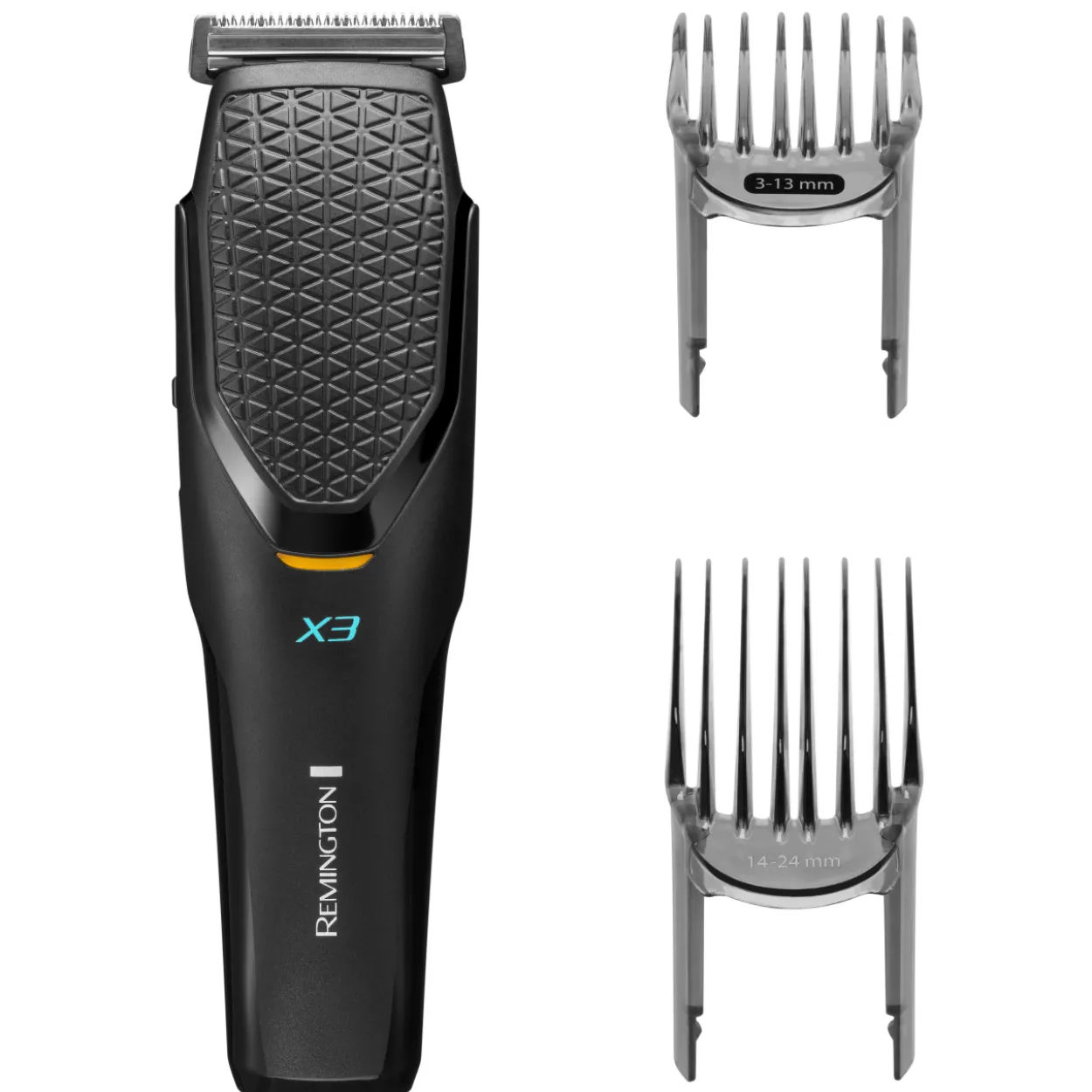 Hiustenleikkuri Power-X X3 HC3000