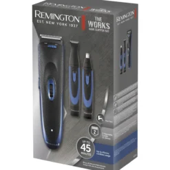 Hiustenleikkurisetti Remington HC910 The Works