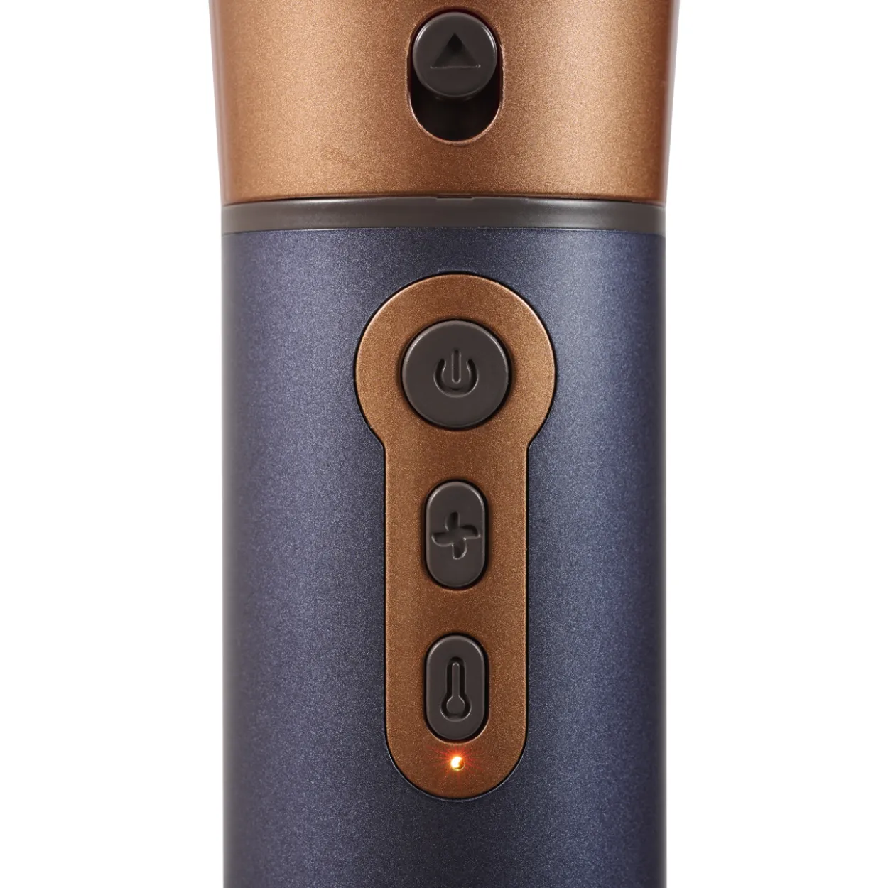 Hiustenmuotoilija Princess Airstyler 7-in-1