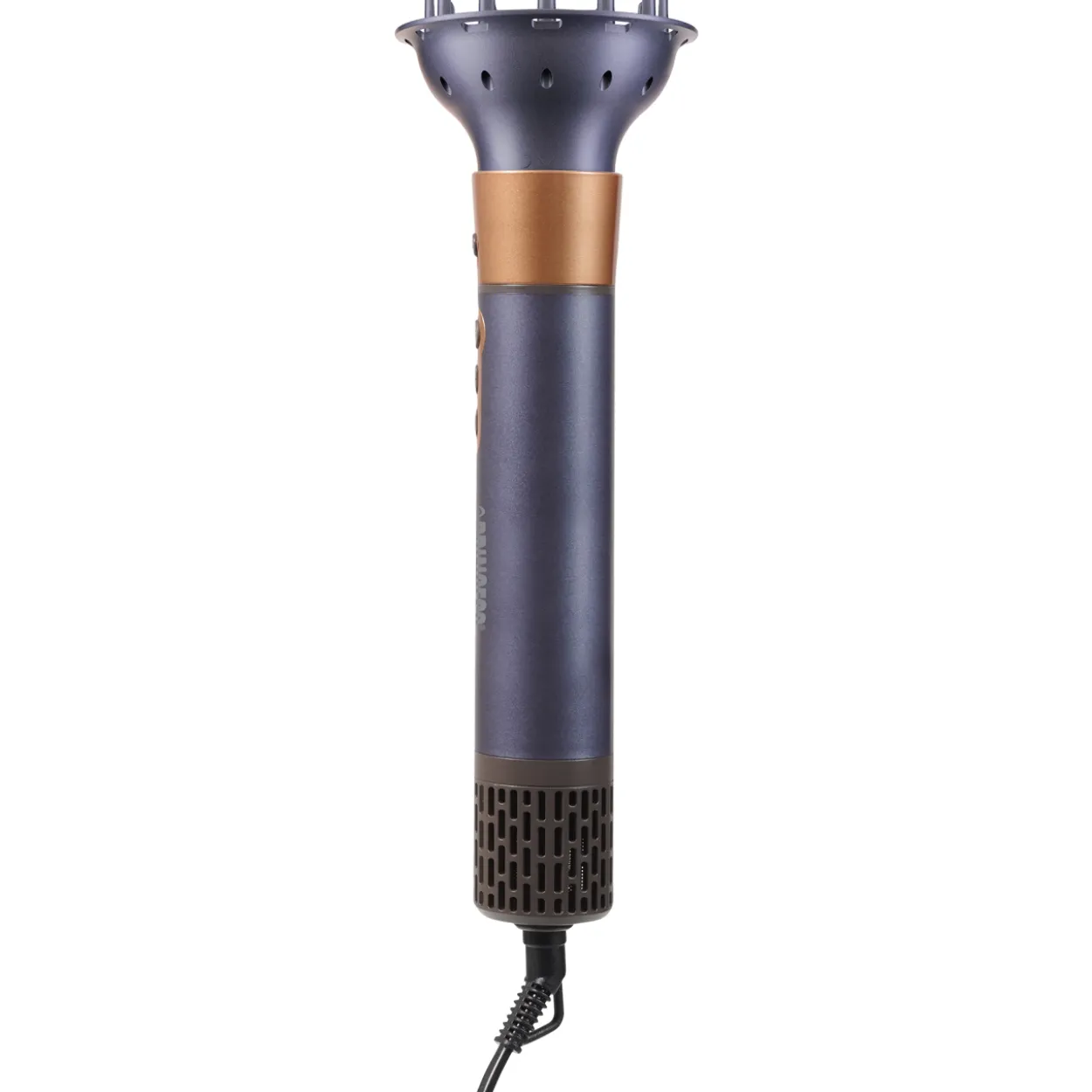 Hiustenmuotoilija Princess Airstyler 7-in-1