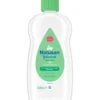 Hoitoöljy Natusan 300 ml Aloe Baby Oil