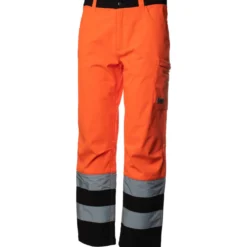 Huomiohousut Priha kevyellä vuorella