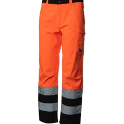 Huomiohousut Priha kevyellä vuorella