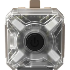 Huomiovalo Nitecore NU06 MI