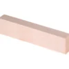 Höylälista HL-Hobby SH 20 x 40 x 1000 mm, puuvalmis mänty, 10 kpl