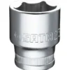 Hylsy 6-kulma Sata 1/2" 32 mm