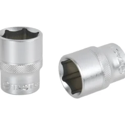 Hylsy Tactix 6-kulma 22 mm 1/2