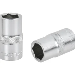 Hylsy Tactix 6-kulma 14 mm 1/2