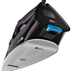 Höyrysilitysrauta Braun TexStyle 9