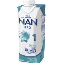 Äidinmaidonkorvike Nestlé Nan 500 ml Pro 1