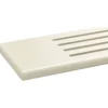 Ikkunalauta MDF 1500 x 160 x 18 mm, ilmastointiaukot