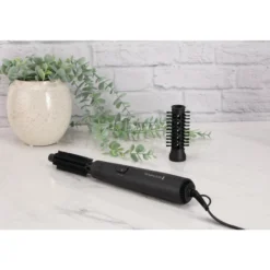 Ilmakiharrin Remington Blow Dry & Style