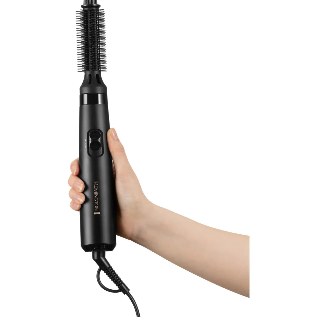 Ilmakiharrin Remington Blow Dry & Style