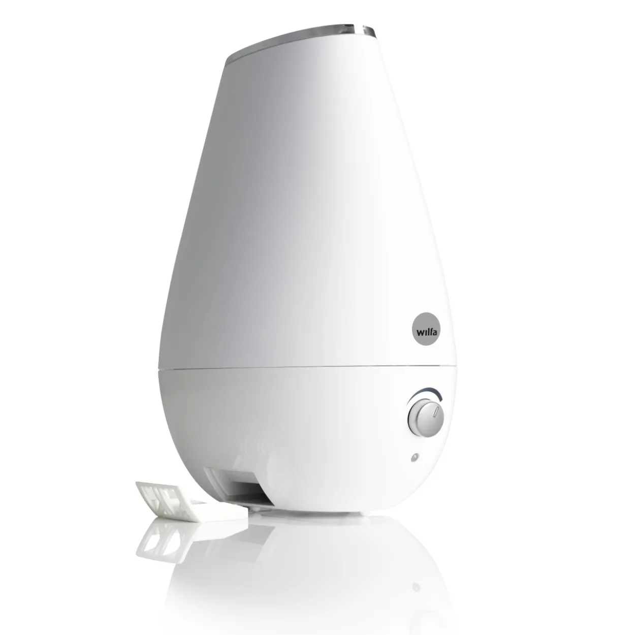 Ilmankostutin Wilfa HU4-4W
