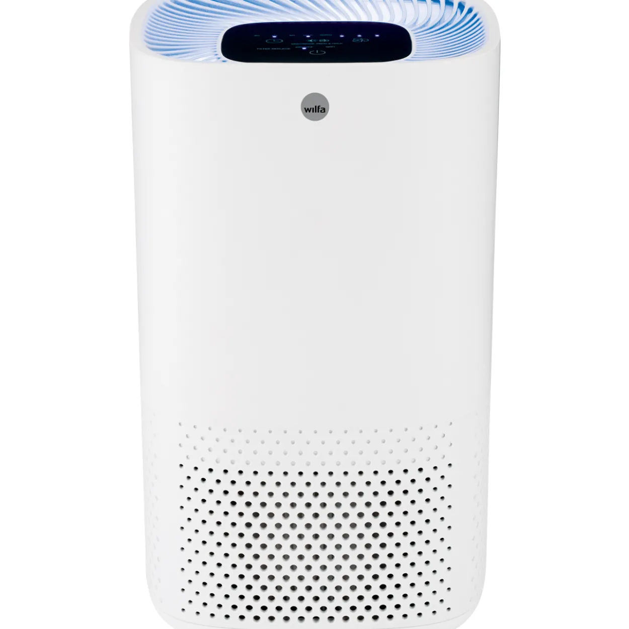 Ilmanpuhdistin Wilfa AP-120CW