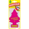 Ilmanraikastin Bubble Gum