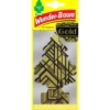 Ilmanraikastin Wunder-Baum Gold