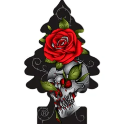 Ilmanraikastin Wunder-Baum Rose Thorn