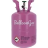 Ilmapallohelium BalloonGaz 30 pallolle